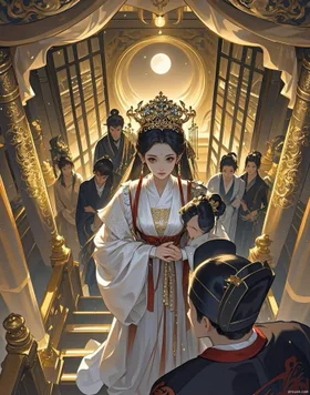 Kẹo Hồ Lô Kiếp Sau