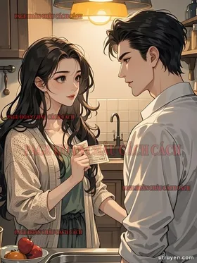 Kết Cục Của Một Cuộc Hôn Nhân Chia Đôi