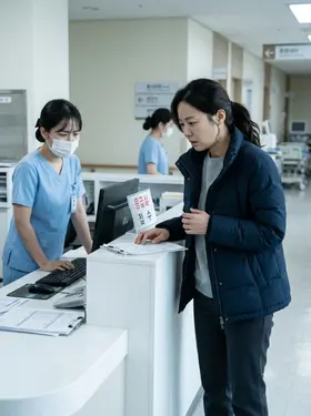 Kết Cục Của Phản Bội