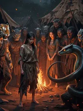 Kết Cục Ta Tự Chọn