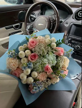 Kết Duyên Trọn Đời Cùng Anh