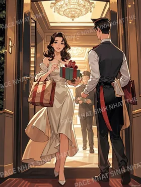 Kết Hôn 3 Năm Chồng Giữ Mình Trong Sạch Vì Mối Tình Đầu