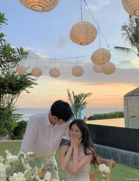 Kết Hôn Chớp Nhoáng Với Sếp