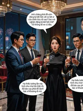 Kết Hôn Giả, Chia Tay Thật