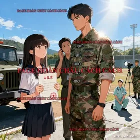 Kết Hôn Không Được Phê Duyệt