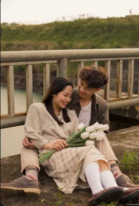 Kết Hôn Với Ảnh Đế