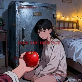 Két Sắt Chứa Toàn Tiền Cho Người Âm