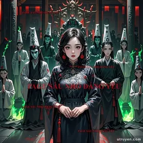 Khế Ước Trăm Năm