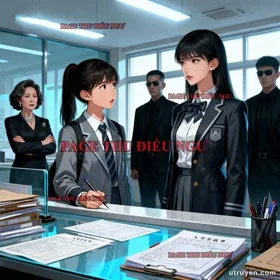 Khi Ba Có Một Gia Đình Khác