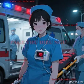 Khi bạn trai tráo đổi nguồn sống của tôi