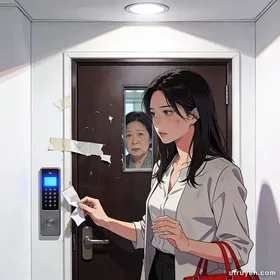 Khi Bảo Mẫu Nuôi Mộng Làm Chủ