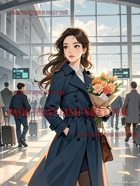 Khi Cháu Gái Thành Tiểu Tam