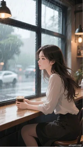 Khi Chị Dâu Có Thai