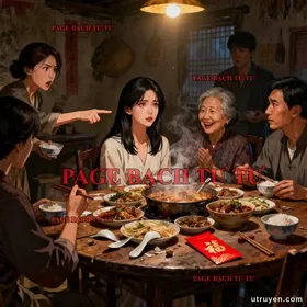 Khi Con Gái Về Thăm Mẹ