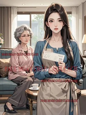 Khi Con Sói Mặc Lốt Cừu