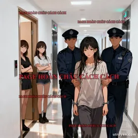 Khi công lý gọi tên Trần Tĩnh