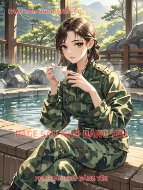 Khi Đặc Công Kết Hôn