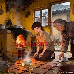 Khi Đôi Tai Tỉnh Giấc, Trái Tim Tan át