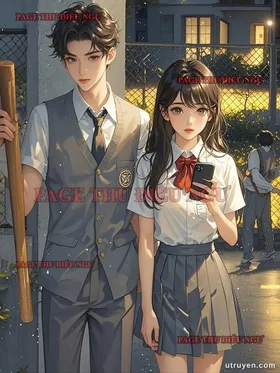 Khi Hoa Hải Đường Nở