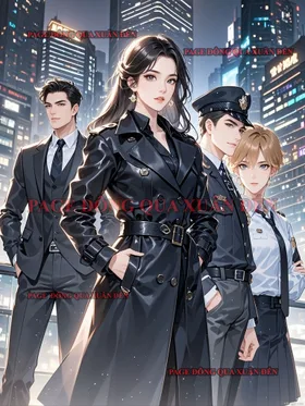 Khi Hoàng Yến Hóa Phượng Hoàng