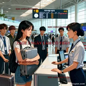 Khi Hội Viên Bạch Kim Bị Xem Thường