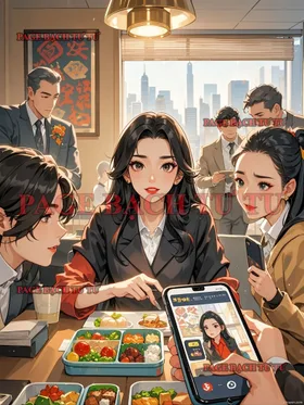 Khi Mèo Hoang Chọc Giận Sư Tử