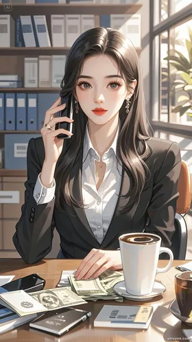 Khi Người Ở Bên Em Luôn Nhớ Về Người Khác