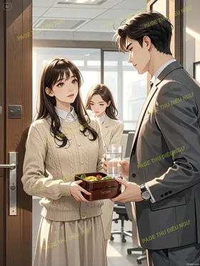 Khi Người Phản Bội Phải Trả Giá