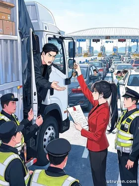 Khi Niềm Tin Bị Tạm Giữ