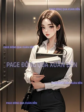 Khi Nữ Phụ Không Còn Ngốc