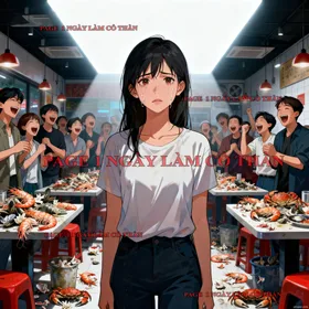 Khi Nước Mắt Khô Cạn