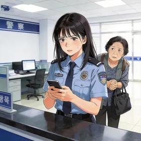 KHI PHÁP LUẬT KHÔNG BẢO VỆ GIA ĐÌNH