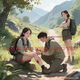 Khi Rắn Cắn Gặp Bạch Liên Hoa