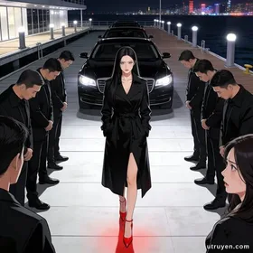 Khi Sát Thần Gọi Tên Em Trai