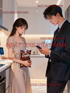 Khi Sô-Cô-La Cũng Trở Nên Đắng