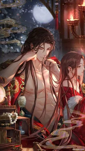 Khi Ta Giả Nam Trang