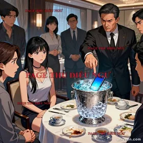 Khi Tiểu Tam Lên Ngôi