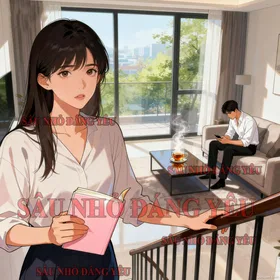 Khi Tình Yêu Hóa Thành Gánh Nặng