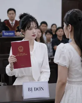 Khi Tôi Học Cách Nở Hoa Lần Nữa