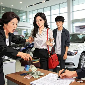 Khi Tôi Ngừng Cho Đi