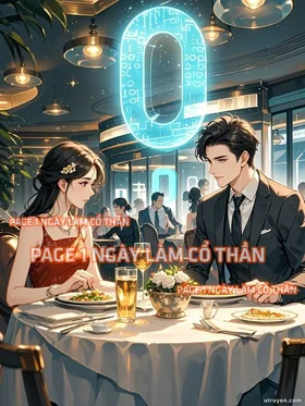 Khi Tôi Nhìn Thấy Lòng Người