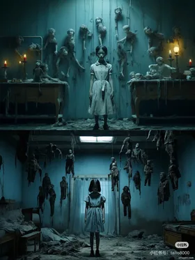 Khi Tôi Sống Cho Chính Mình Full