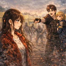 KHI TÔI TRỞ THÀNH TAI HỌA