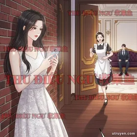 Khi Tổng Tài Cưới Bà Giúp Việc 48 Tuổi