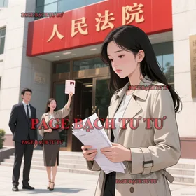 KHI TRÀ XANH GẶP LỬA NÓNG