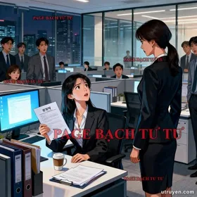 Khi tuổi 34 trở thành lý do bị sa thải