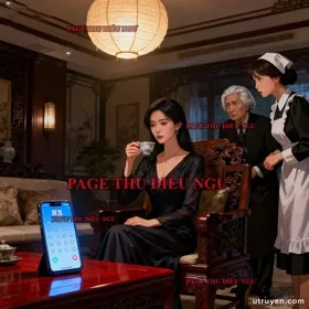 Khi Vợ Cũ Nắm Quyền