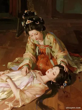 Khô Mộc Phùng Xuân