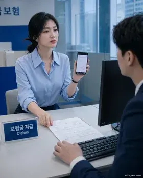 Khoản Bồi Thường 12 Triệu Tệ Và Bí Mật 30 Năm
