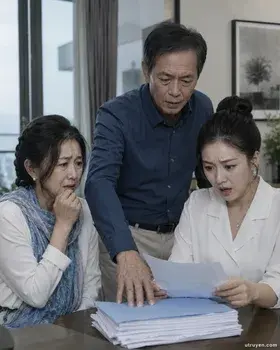 Khoản Lương Hưu Cuối Đời